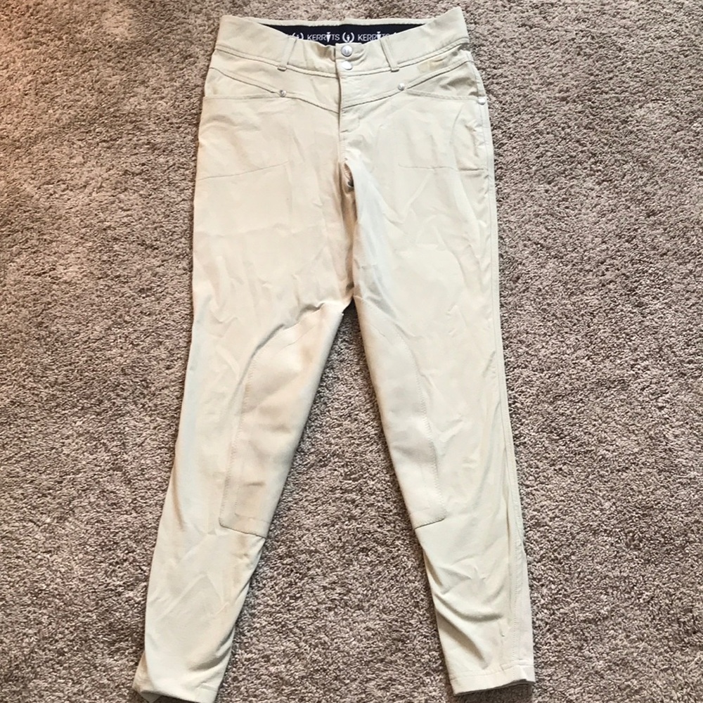 Kerrits Womens Show Pants